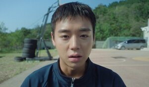 '취사병' 박지훈, 보급로 차단 위기 극복하자마자 절벽 추락 위기? '소름 엔딩'