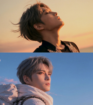 김재중, 일본 새 디지털 싱글 ‘OASIS’ 27일 발매