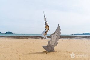 서해의 아름다움과 체험이 어우러진 당진 가볼 만한 곳