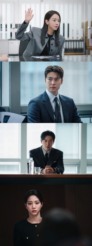 '은밀한 감사' 신혜선공명 로맨스 결말은? <b>배우</b>들 종영 소감