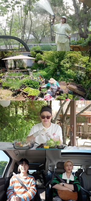 '전참시' 이영자, 2년 만의 복귀…'먹교수'의 3도4촌 생활 공개