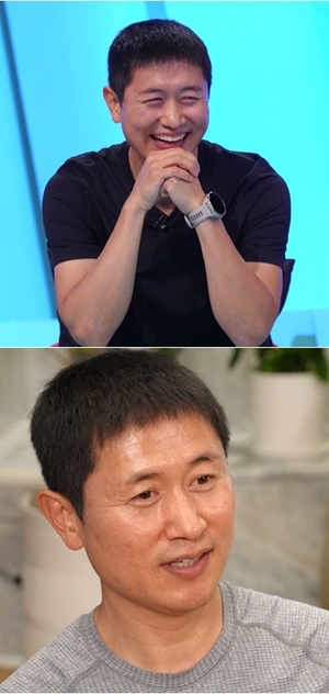 이영표, ‘사당귀’ 新 보스로 출연