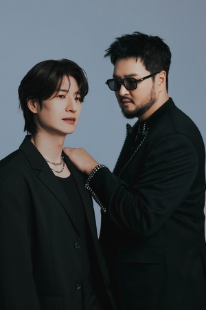 손호영-·김태우 유닛 HoooW(호우), 오늘(29일) god 10000일 프로젝트서 콘서트 개최
