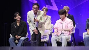 이승철·영케이 일촉즉발, 더 스카웃 마스터 기싸움 폭발