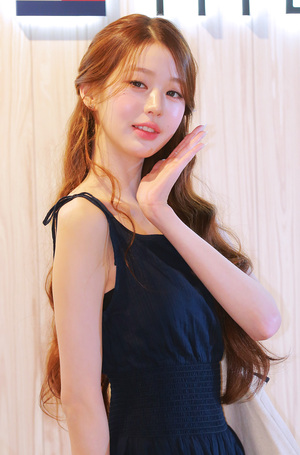 [S포토] 아이브 장원영, '나는 원영이다'
