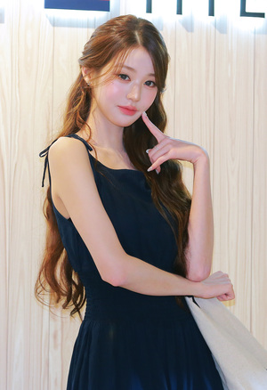 [S포토] 아이브 장원영, '예쁨'