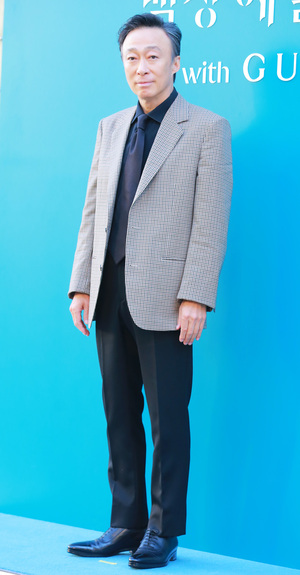 [S포토] 이성민, '연기의 신'