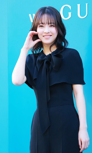 [S포토] 박보영, '사랑스럽게'