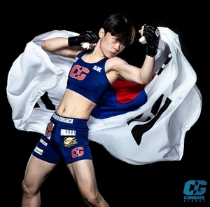 [UFC] “벼랑 끝에서 뒤집었다” 박보현, 중국 강호 둥화샹에 역전 드라마