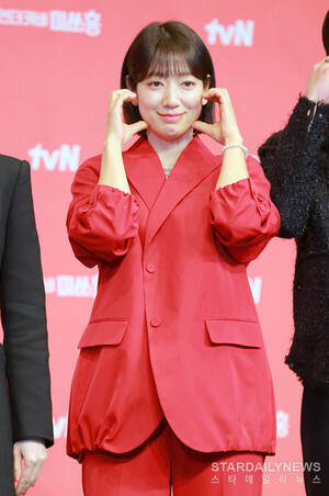 박신혜, '지옥에서 온 판사2'로 안방극장 복귀