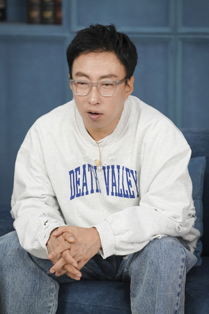 박명수 '위대한 가이드3' 에티오피아 여정, "역대급 생고생" 예고
