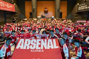 [UCL] 함성과 탄성으로 물든 결승의 밤… SPOTV, UEFA 챔피언스리그 파이널 뷰잉파티 성황