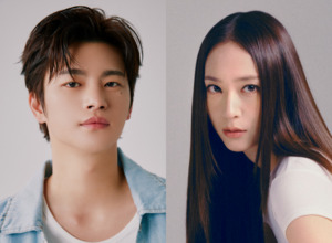 서인국·정수정, tvN 새 드라마 ‘운명을 보는 회사원’ 출연