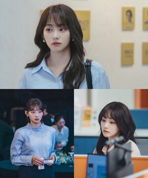 강미나, tvN '내일도 출근!' 5년차 직장인 윤노아 변신 - 뉴스 썸네일 이미지