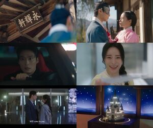 ‘멋진 신세계’ 글로벌 흥행 신드롬, 시청자 사로잡는 디테일 복선 화제