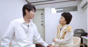 '편스토랑' 심수봉, 조카손주 손태진에 "모태솔로 의심"