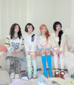 <b>피프티피프티</b>, 스타트렌드 K-POP 여자 그룹 1위…새 앨범 메시지까지 주...