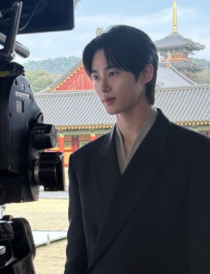 변우석, 주간 스타트렌드 29관왕...팬심 여전히 결집