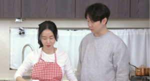 '편스토랑' 이정현 “남편, 이 정도 짠돌이일 줄이야” 결혼 후 달라진 모습에 하소연