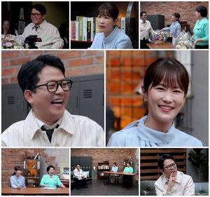 김준호, 아내 김지민에 "잡아 놓은 물고기 취급?" 갈등 폭로