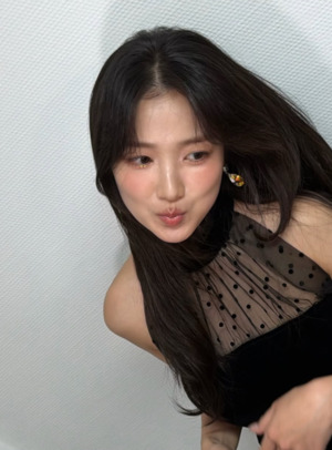 김혜윤, 사랑스러운 근황에 팬심 집중...스타트렌드 영화·드라마 여자...