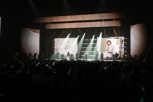 '1등들' 서울 콘서트 성료, 170분간 열정적인 무대 선사
