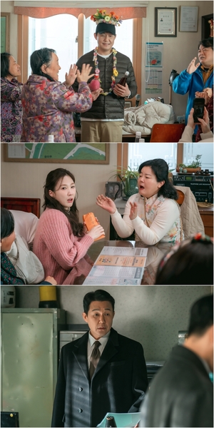 '심우면 연리리' 최종회 앞두고 갈등 향방 주목