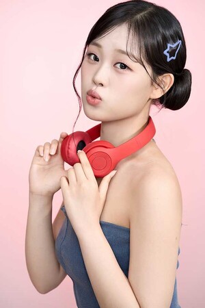 진소리, 새 싱글 ‘콜’ 11일 발표…댄스트롯 장르로 컴백