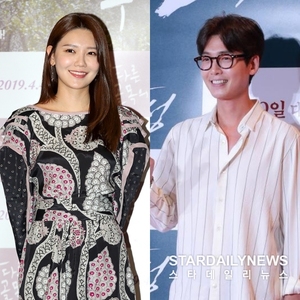 정경호·최수영, 14년 열애 끝 결별…"좋은 동료로 남기로"