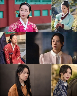 '멋진 신세계' 시청률 1위 기록, 임지연 하드캐리 열연