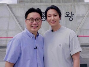 배우 김남길, 한글 교육 지원부터 역사 알리기까지 공익 행보 지속