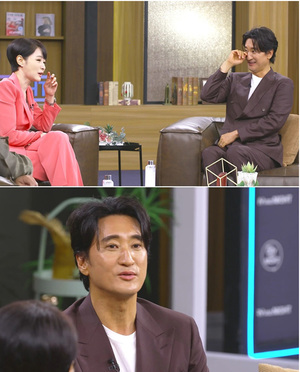 신현준, '김주하의 데이앤나잇'서 故 김수미와의 인연 회상