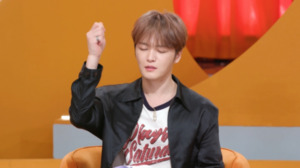 김재중, '편스토랑'서 박수무당 근황 고백…오늘 저녁 공개