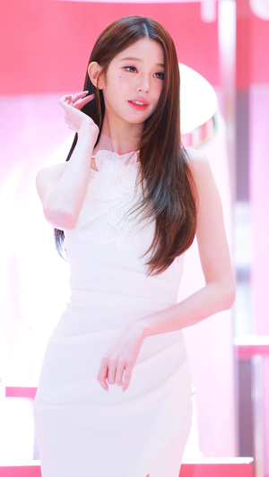 [S포토] 아이브 장원영, '청순가련 모먼트'