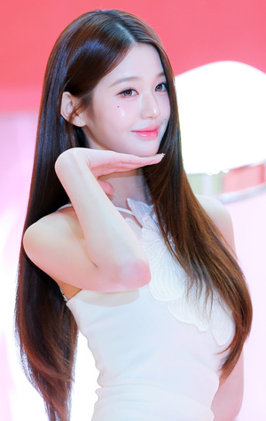 [S포토] 아이브 장원영, '어머어머'