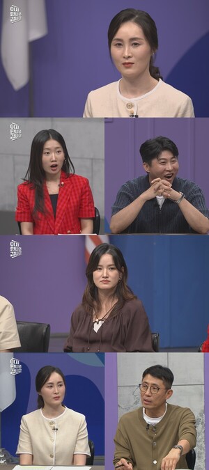 '이제 만나러 갑니다' 북한 비밀 조직 '5과'의 실체, 1호 교환수 출신 출연