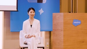 카통령, 세일즈포스 행사서 AI 기반 CRM 운영 사례 발표