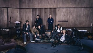 방탄소년단 신곡 'Come Over', 79개국 아이튠즈 정상