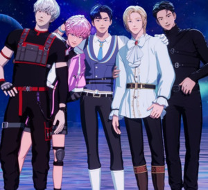 플레이브, 6월 12일 스타트렌드 투표 정상…K-POP 남자 그룹 존재감