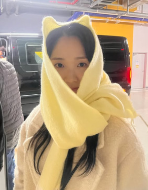 김혜윤, 6월 12일 스타트렌드 투표 정상…영화·드라마 여자 부문 존재...