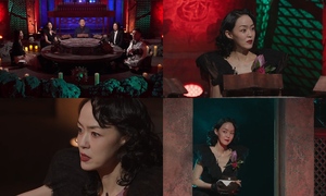 심야괴담회 시즌6, 오는 22일 첫 방송 특급 괴스트 김윤아 귀환