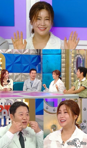 솔비, 숏드라마 작가 '로라장' 변신 근황 공개