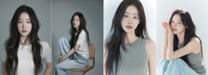채원빈, ‘오늘도 매진했습니다’·‘수성궁 밀회록’ 이어 ‘무빙 시즌2’ 합류