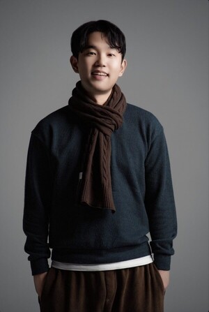 윤운영, 넷플릭스 '참교육' 출연…자동차과 교사 역 맡아
