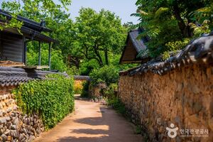 산청, 여름의 푸른 자연과 전통의 숨결이 흐르는 기행