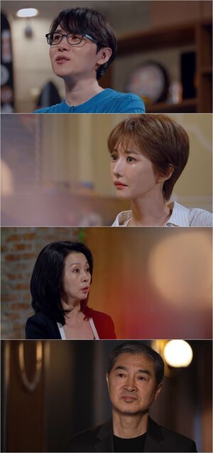 꼬꼬무, 새신랑 남도형 "결혼 후 새로운 세계 들어온 기분"