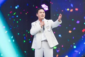 '금타는 금요일' 박현진, 천록담에 미공개 곡 제안… 메기 싱어 정체 주목