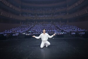 박지현, 고양서 전국투어 콘서트 개최