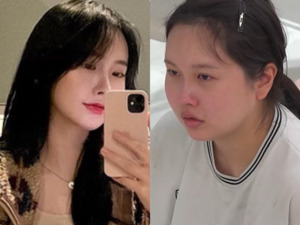 '오은영 리포트' 출산 후 30kg 증가한 아내, 남편에게 "나 안 사랑하지?" 오열