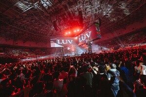 킹 누(King Gnu), 내한 공연 성료... 3만 관객과 나눈 특별한 교감